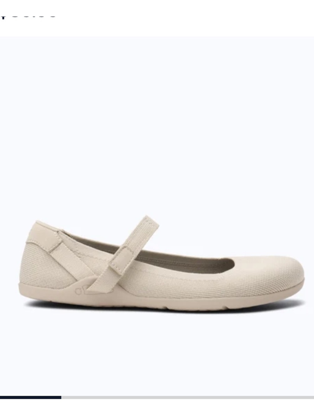 Xero shoe pack